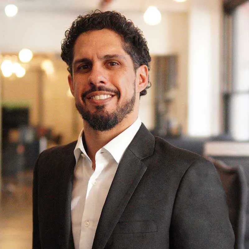 Alexander Rodriguez - Managing Attorney
