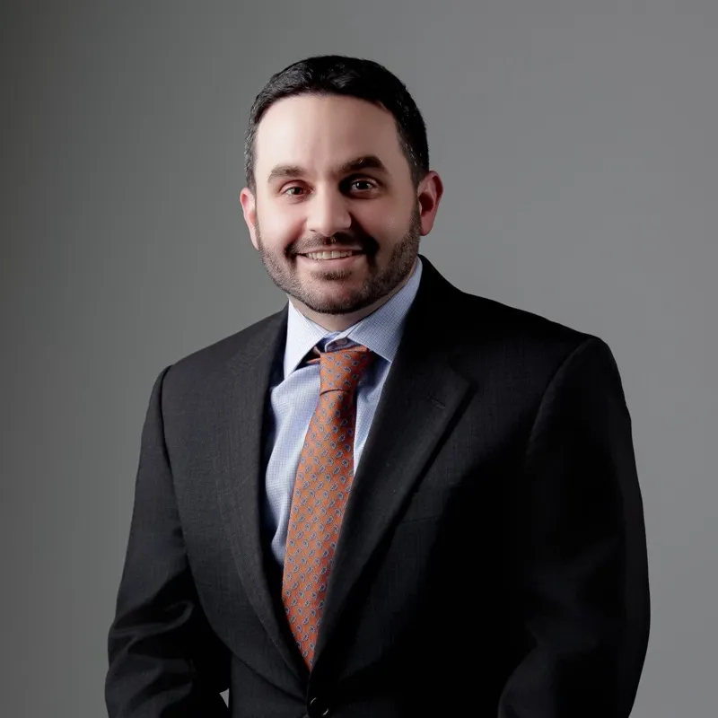 John Sherman - Of Counsel