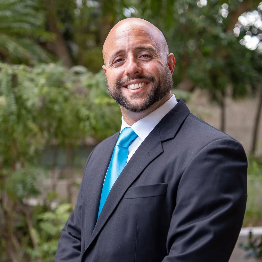 Senen Garcia - Of Counsel